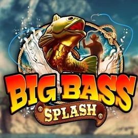 Play the Big Bass Splash slot by Pragmatic Play on Star Casino