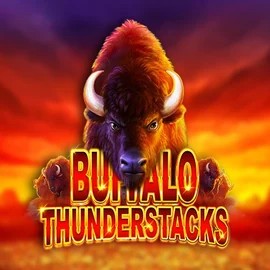 Play Buffalo Thunderstacks slot by Amatic Industries on starcasino.com.de