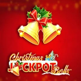 Enjoy Christmas Jackpot Bells by Origins – logo hosted on starcasino.com.de