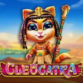 Cleocatra online slot from Pragmatic Play – play at starcasino.com.de