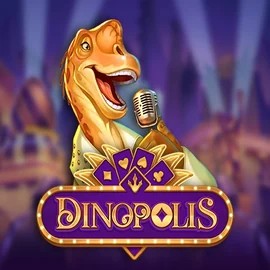 Play Dinopolis slot by Push Gaming on starcasino.com.de