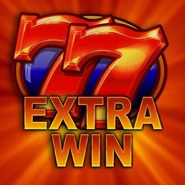 Official Slots logo: Extra Win by Swintt at Star Casino