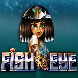 Fish Eye – slot by Pragmatic Play, featured at starcasino.com.de