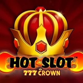 Play the Hot Slot 777 Crown slot by Wazdan on Star Casino