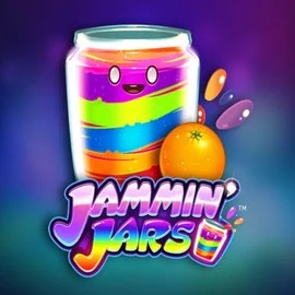 Jammin Jars online slot from Push Gaming – play at starcasino.com.de