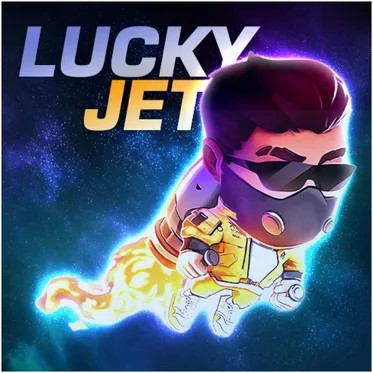 Play the Lucky Jet slot by 1win Games on Star Casino