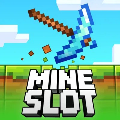 Play Mine slot by InOut on starcasino.com.de
