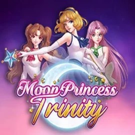 Enjoy Moon Princess Trinity by Play'n GO – logo hosted on starcasino.com.de