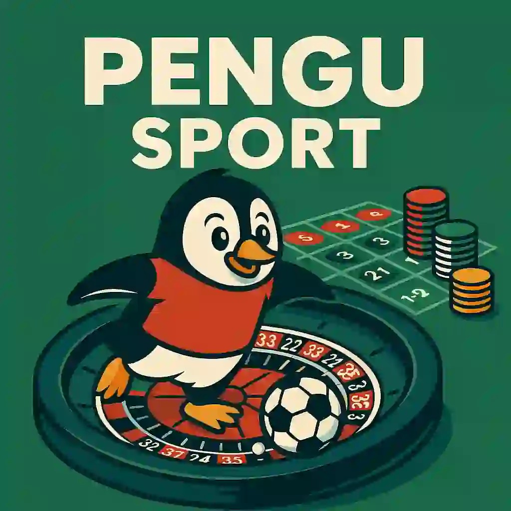 Pengu Sport casino game by Pragmatic Play – featured logo at Star Casino