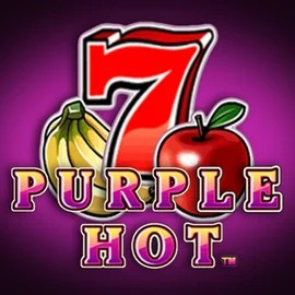 Try Purple Hot slot by Origins on starcasino.com.de – logo image