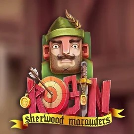 Robin Sherwood Marauders slot icon by Yggdrasil, available at Star Casino