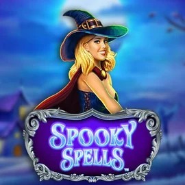 Spooky Spells online slot from Novomatic – play at starcasino.com.de