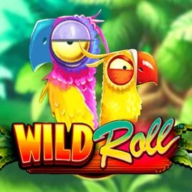 Wild Roll by Playtech, showcased at starcasino.com.de – game logo